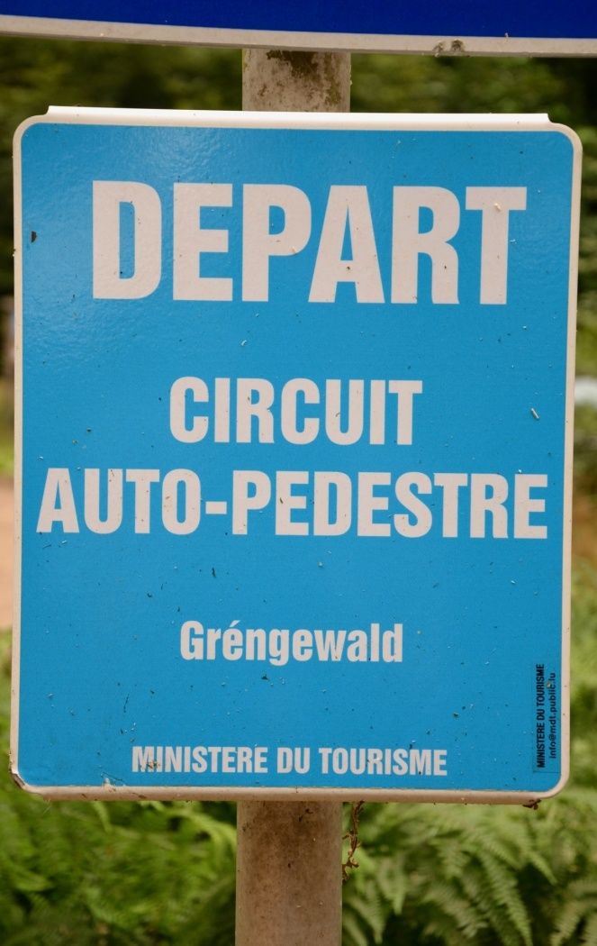 AP Gréngewald