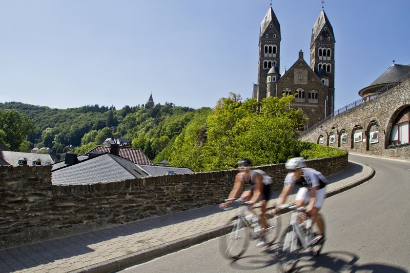 travel and leisure luxembourg