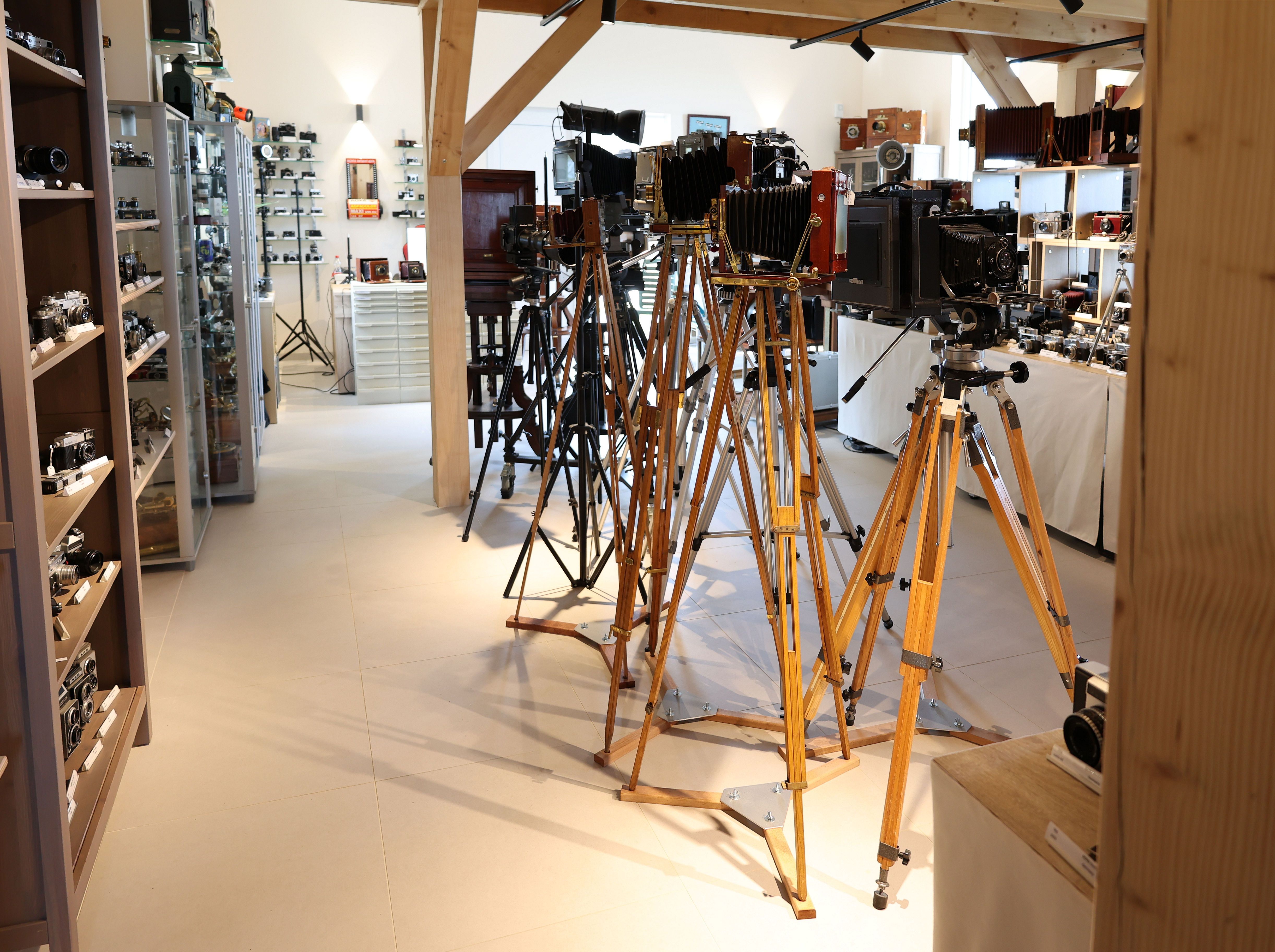 Musée Photographica