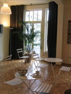 Key Inn Appart Hotel Belair