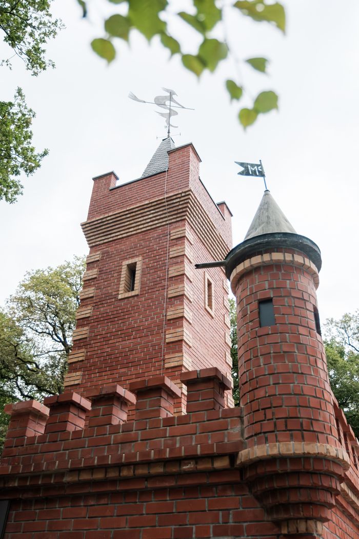 Parc Merveilleux Renert Kabaischen