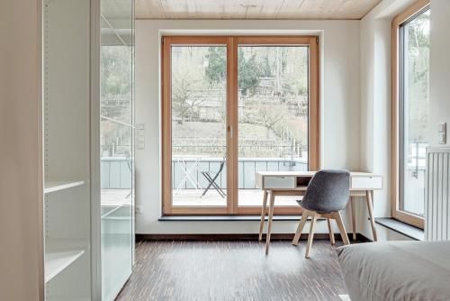 Vistay apartments