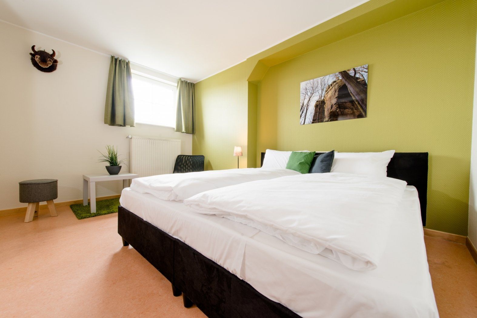 Trail-Inn Natur & Sporthotel