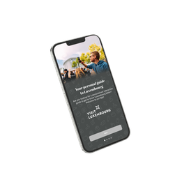 VisitLuxembourg App