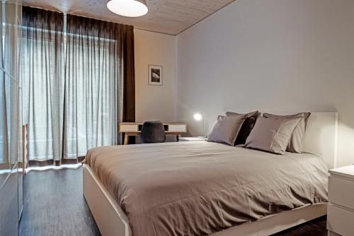 Vistay apartments