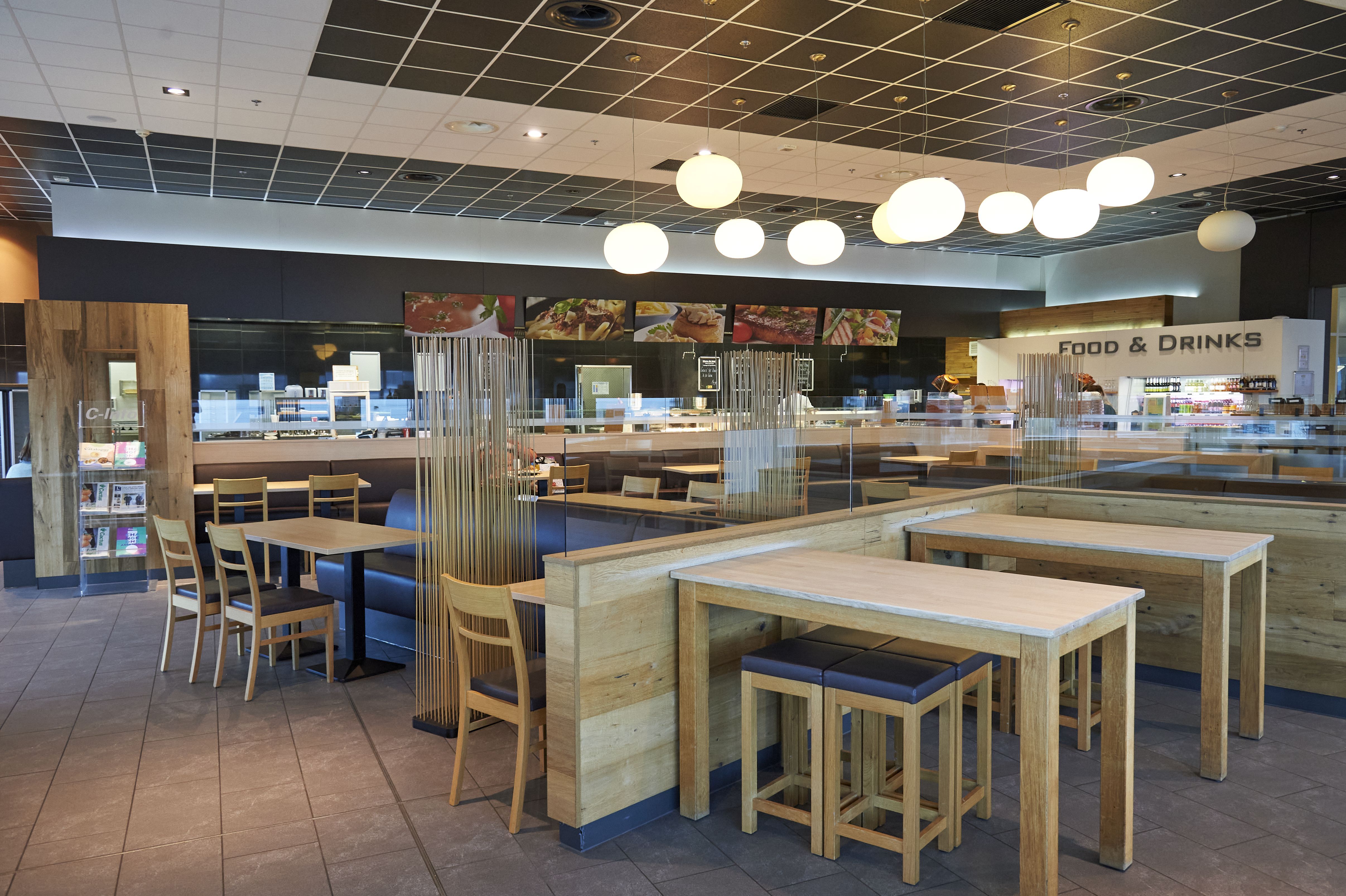 Cactus Inn Redange - Visit Luxembourg