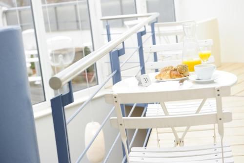 Key Inn Appart Hotel Belair