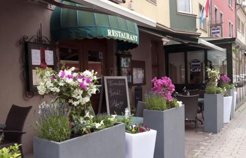 Hotel Restaurant Beau Séjour