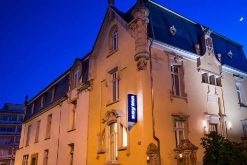Key Inn Appart Hotel Belair