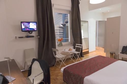 Key Inn Appart Hotel Belair