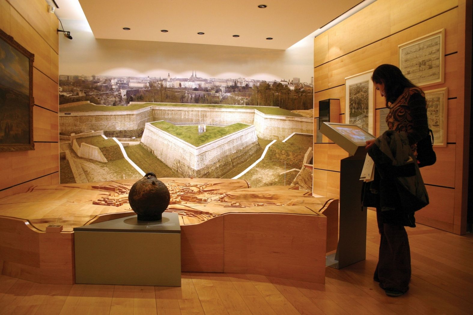 Lëtzebuerg City Museum
