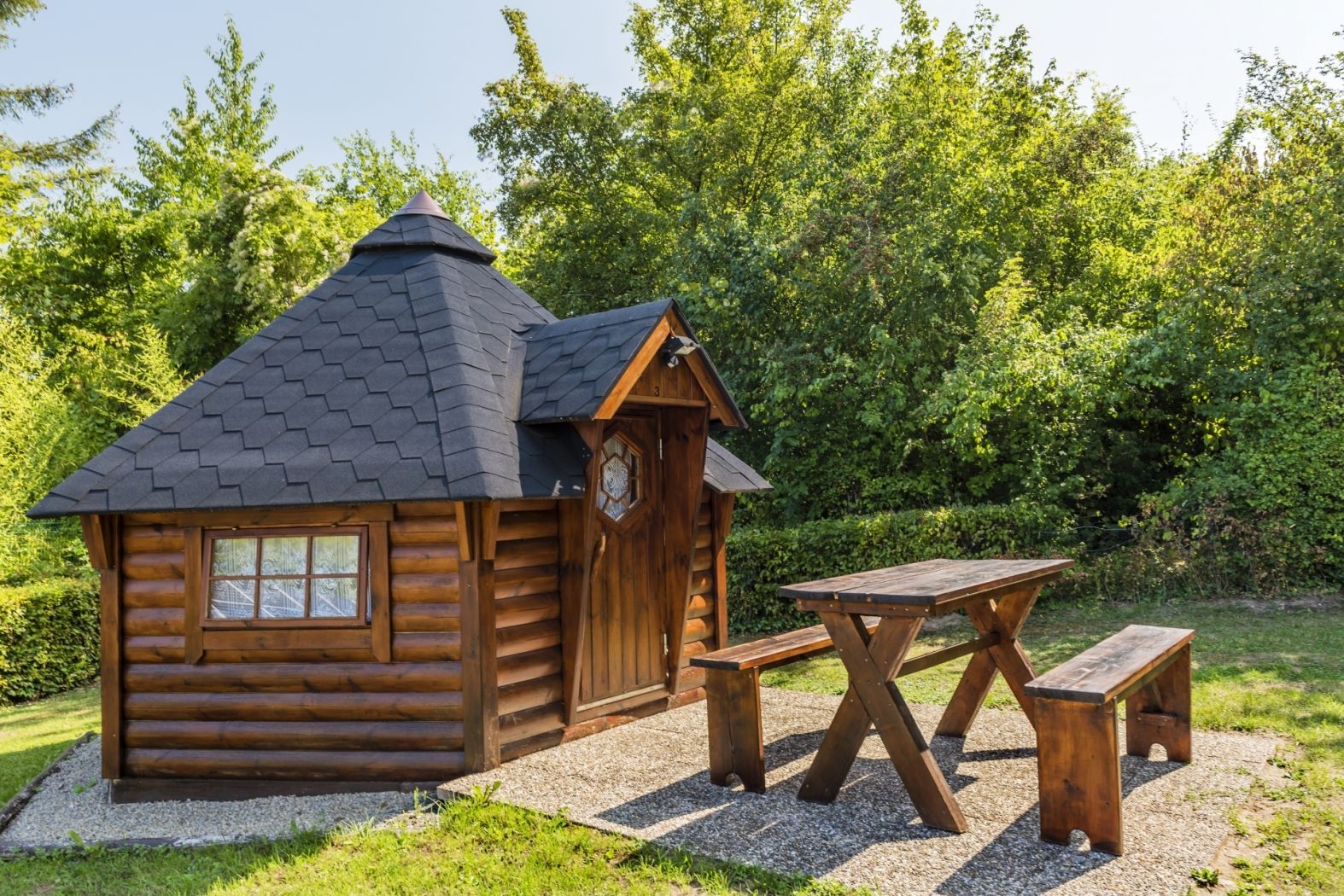 Camping Officiel Echternach