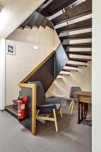 Vistay apartments