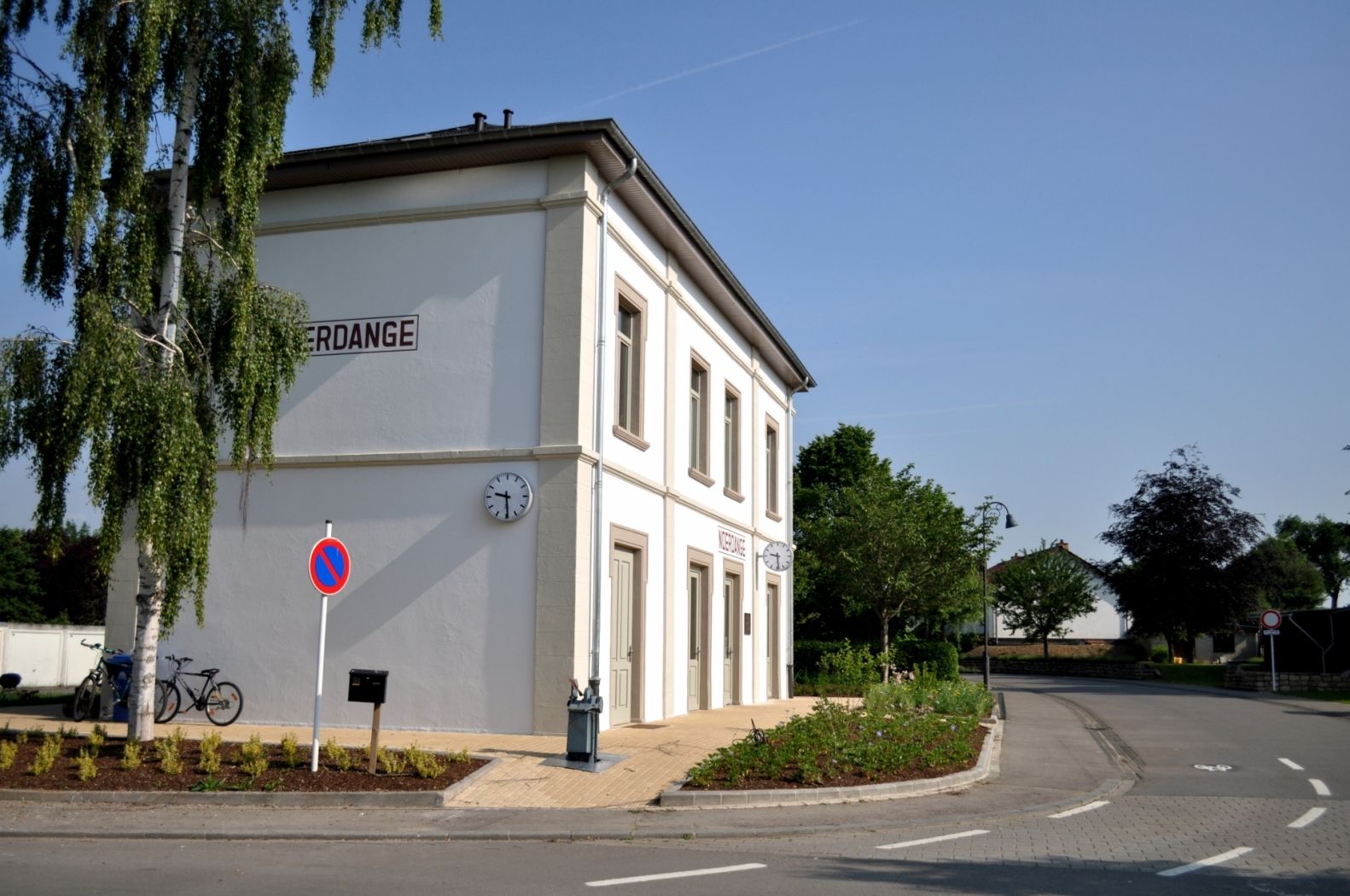 Noerdange Gare