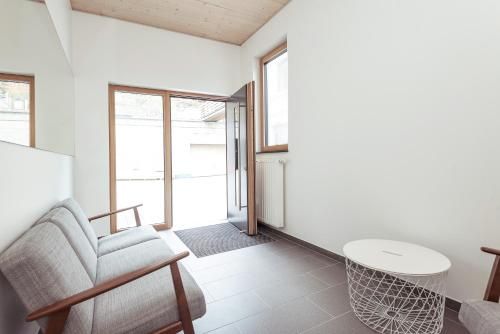 Vistay apartments