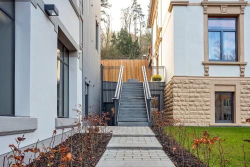 Vistay apartments