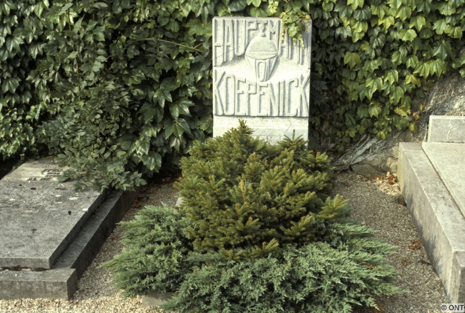 Circular walk Limpertsberg