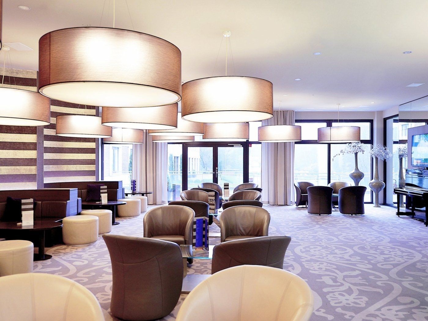 Alvisse Parc Hotel
