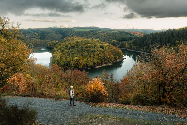 Bavigne Schasbierg