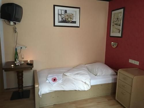 Bed without Breakfast du Chateau - No Breakfast No Meals