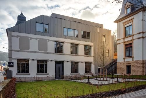 Vistay apartments