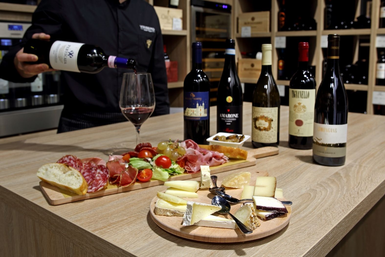 Restaurant Divino