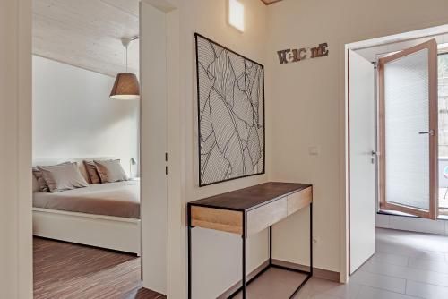 Vistay apartments