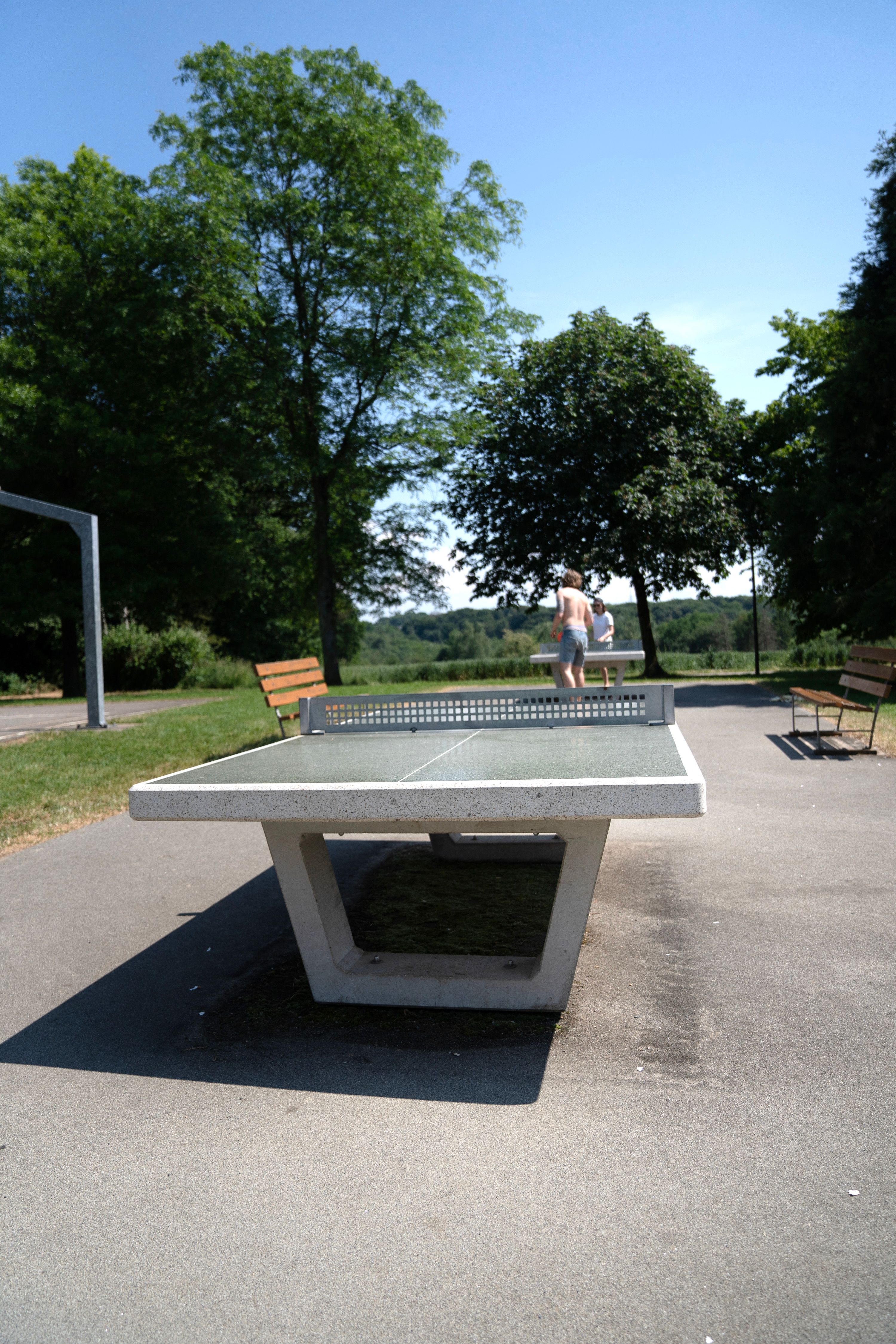 Park Kaltreis