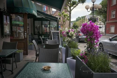 Hotel Restaurant Beau Séjour