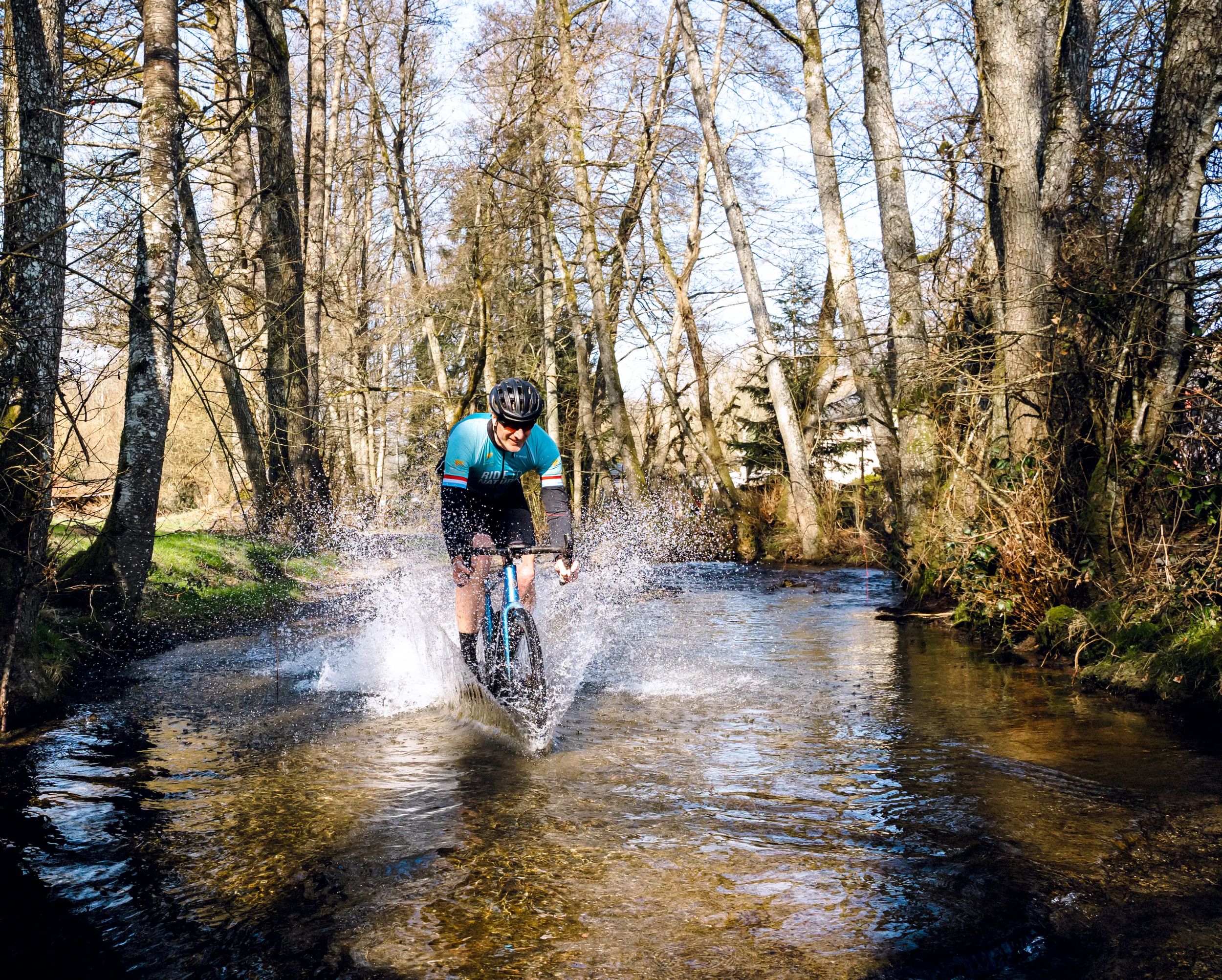 Vianden Gravel UCI 2025