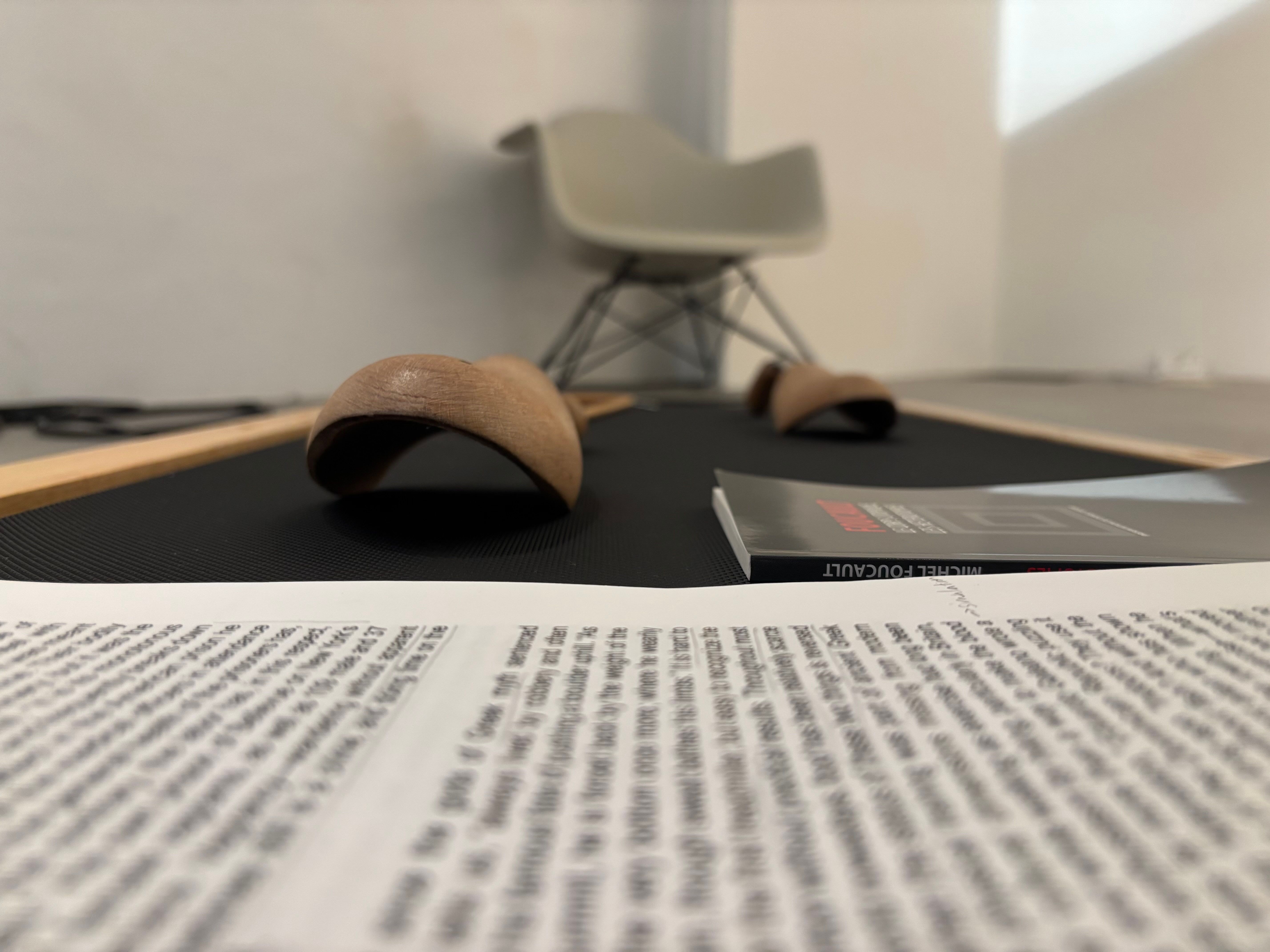 Clio Van Aerde – End-of-Residency Symposium - Visit Luxembourg