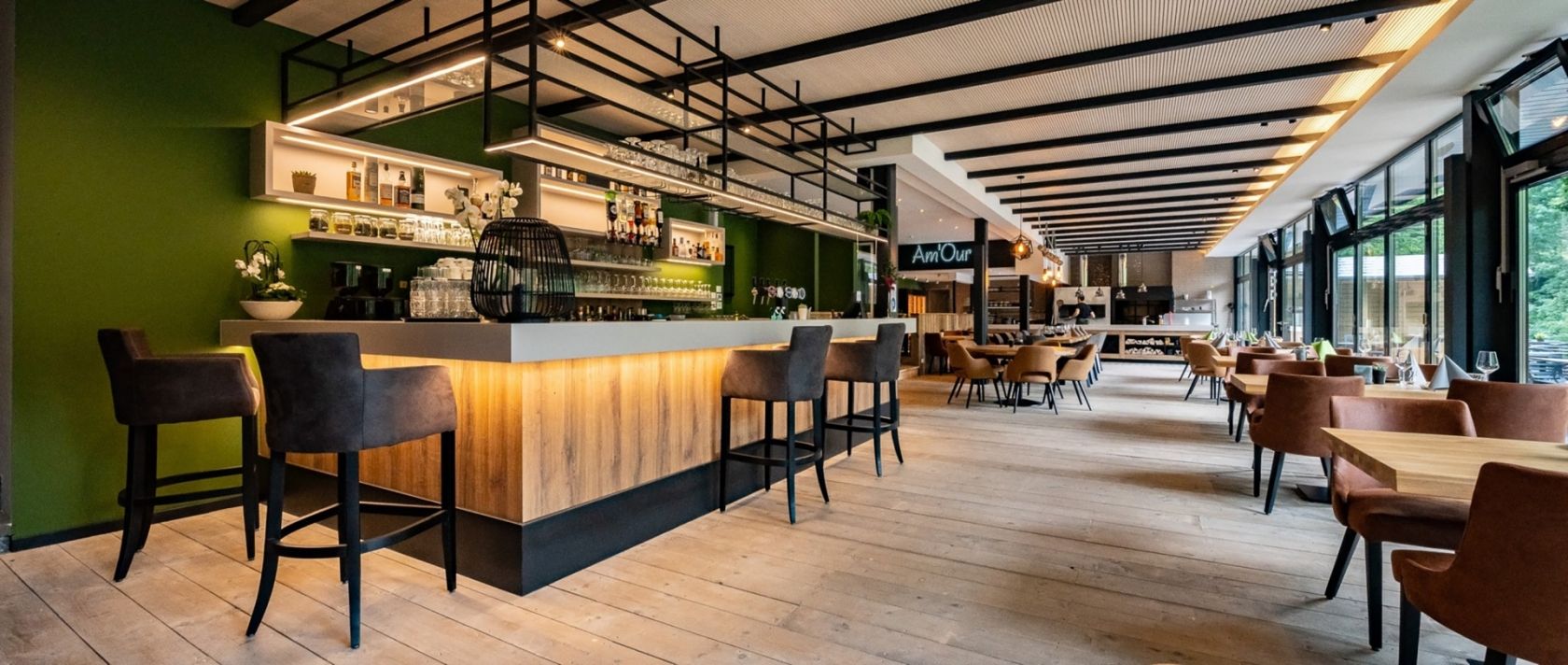 Restaurant Am'Our