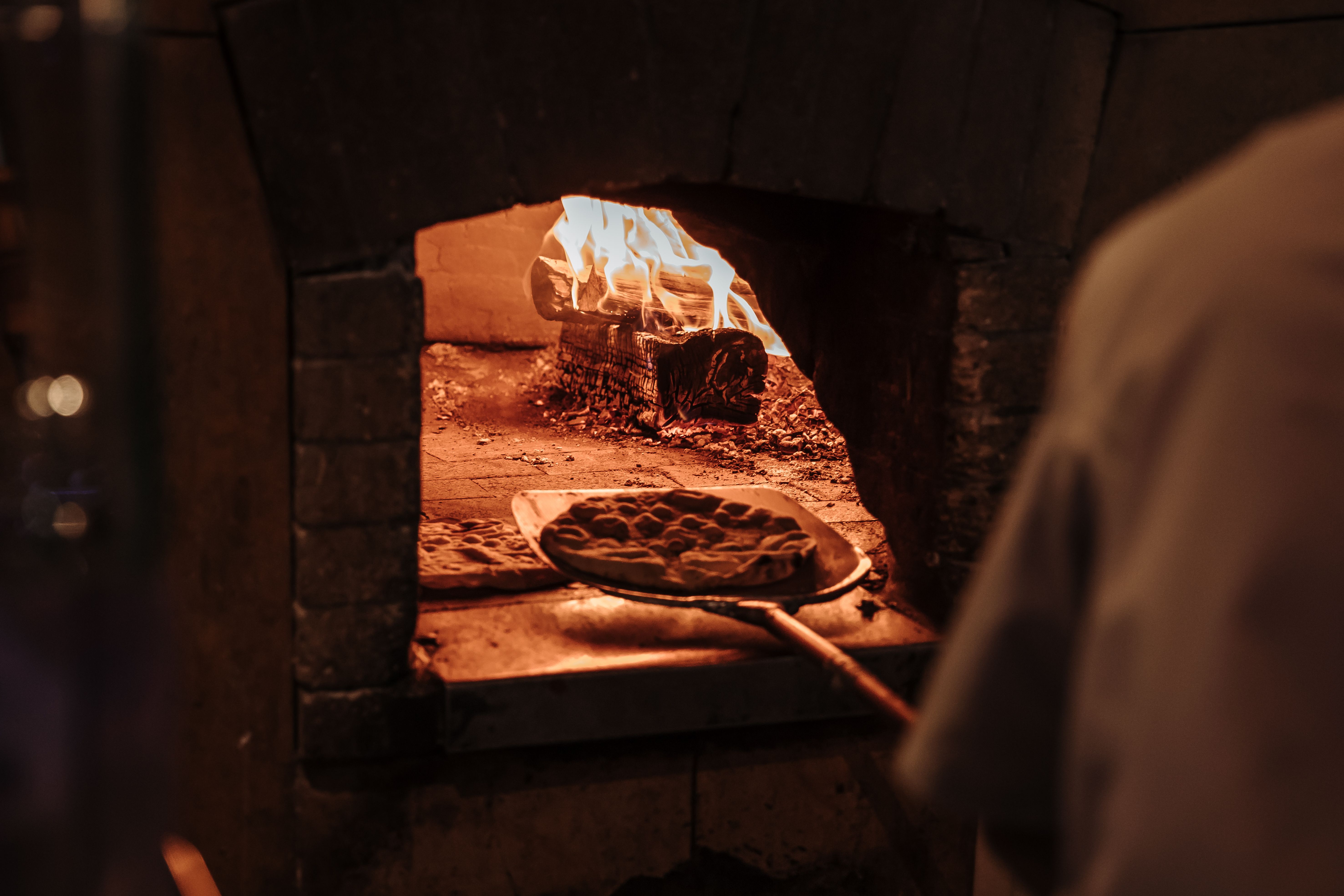 Ristorante Pizzeria Chez Toni