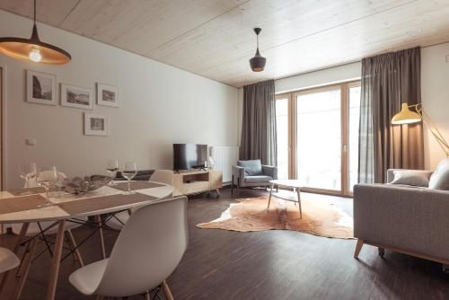 Vistay apartments