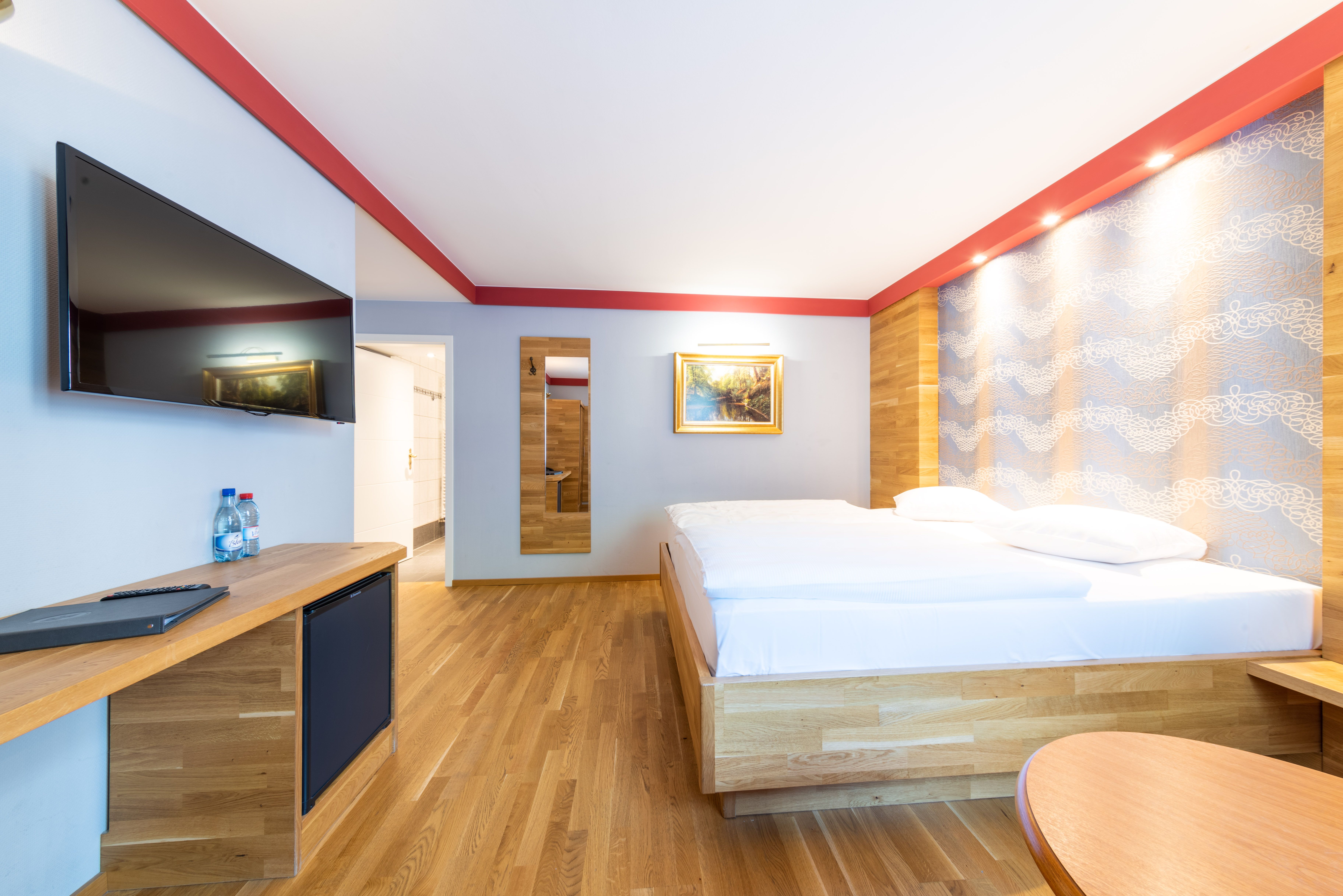Hotel Koener Clervaux Comfort