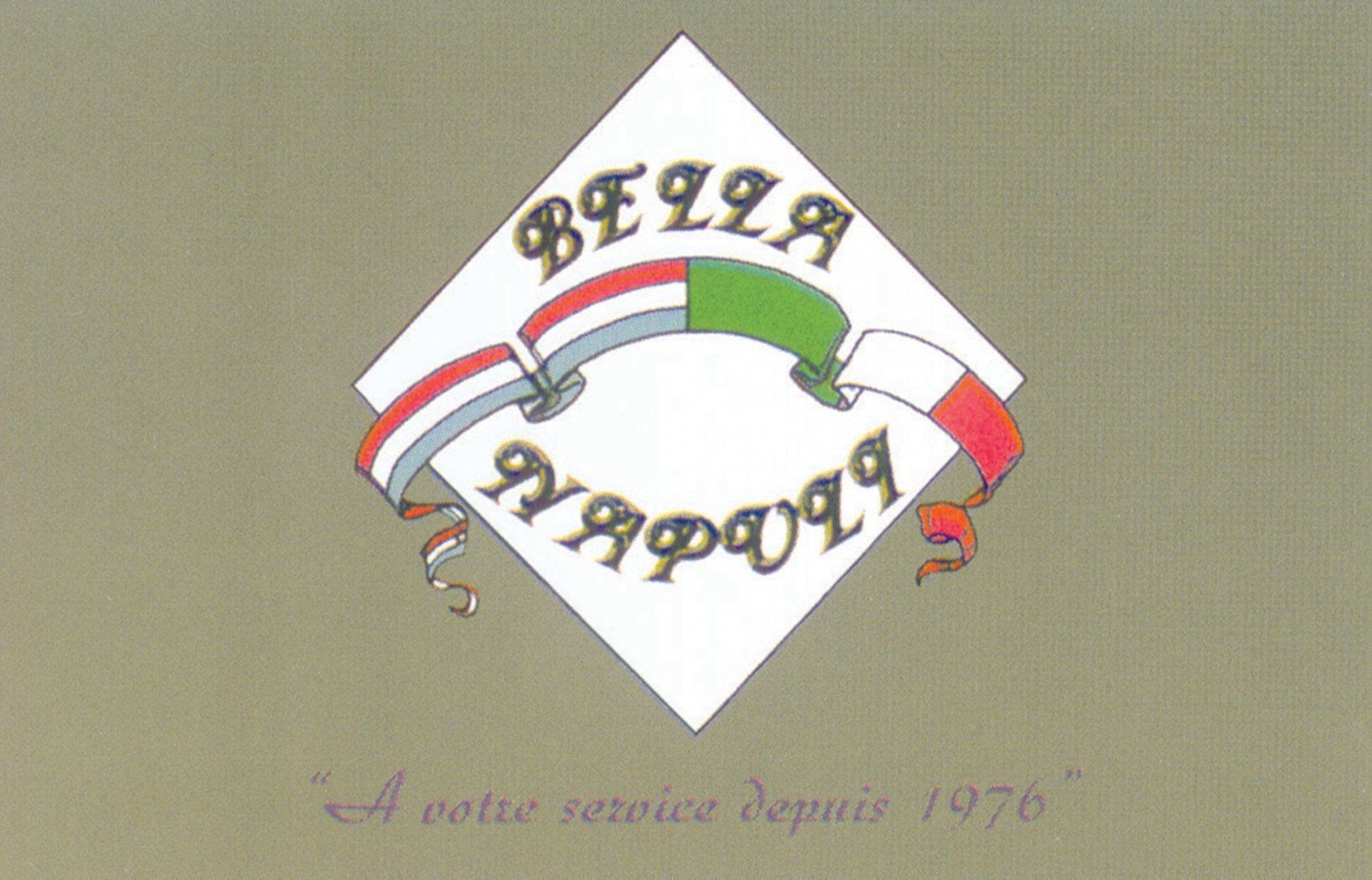 Hotel-Pizzeria Bella Napoli