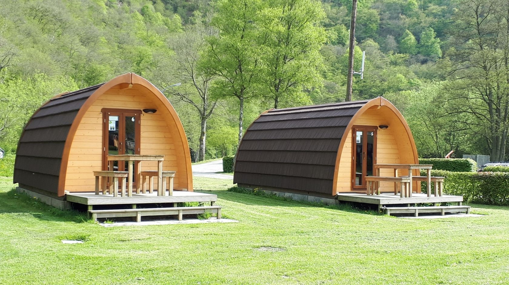 Camping Kautenbach