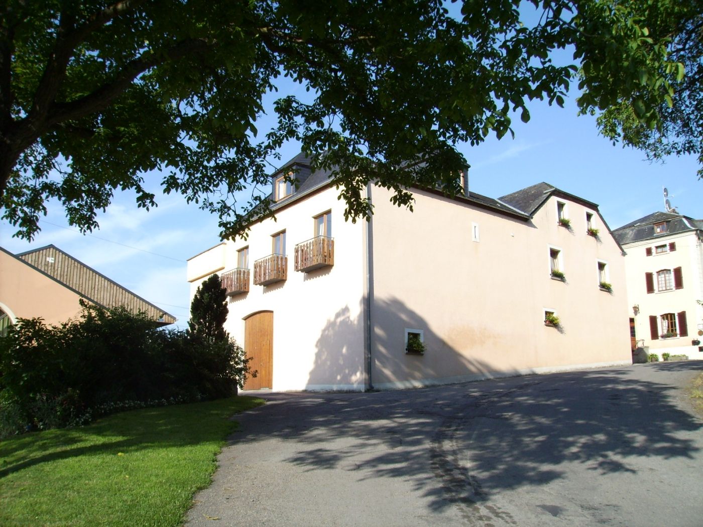 Roudenhaff