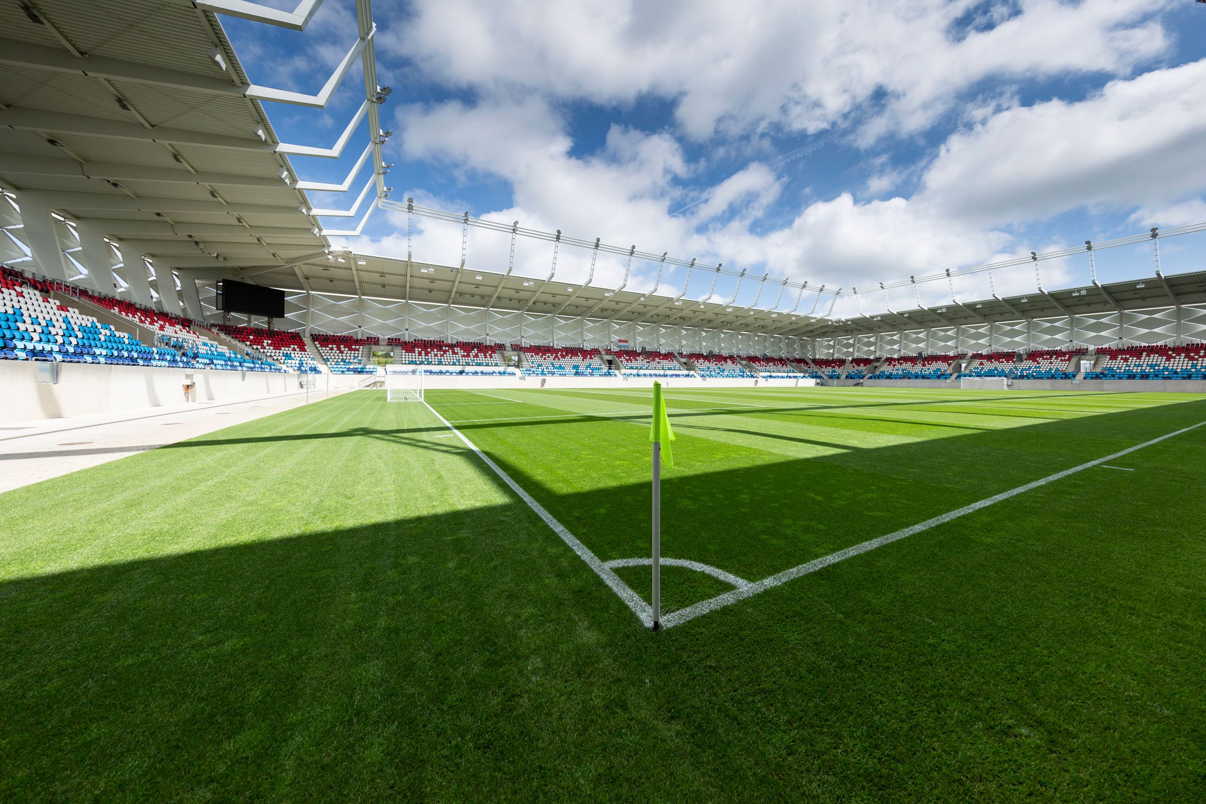 Stade de Luxembourg