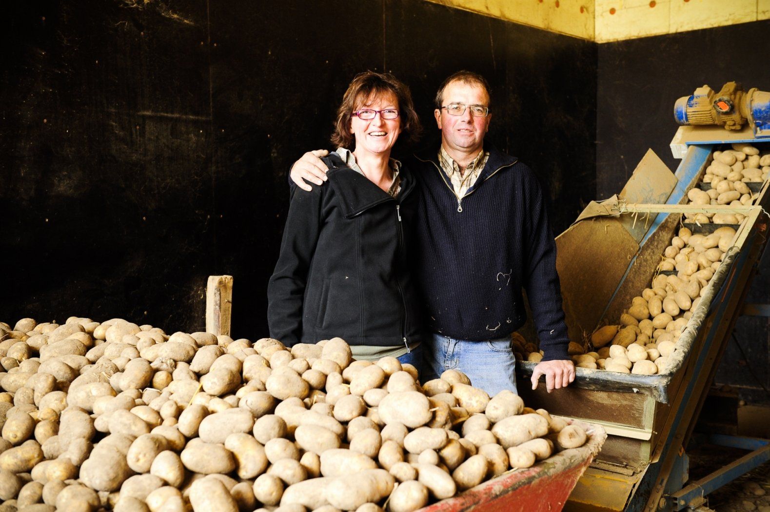 A Steffen's - Familie Steffen-Majerus