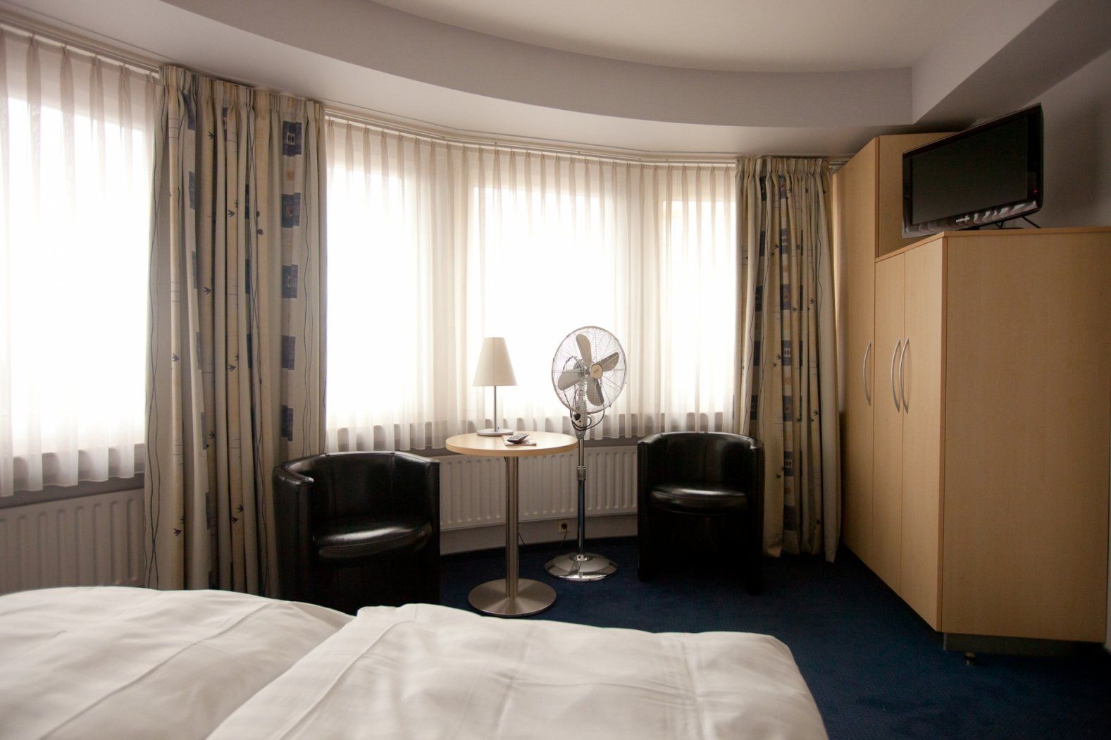 Hotel Empire Standart