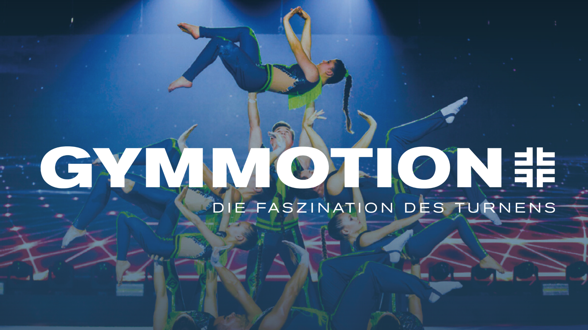 Gymmotion