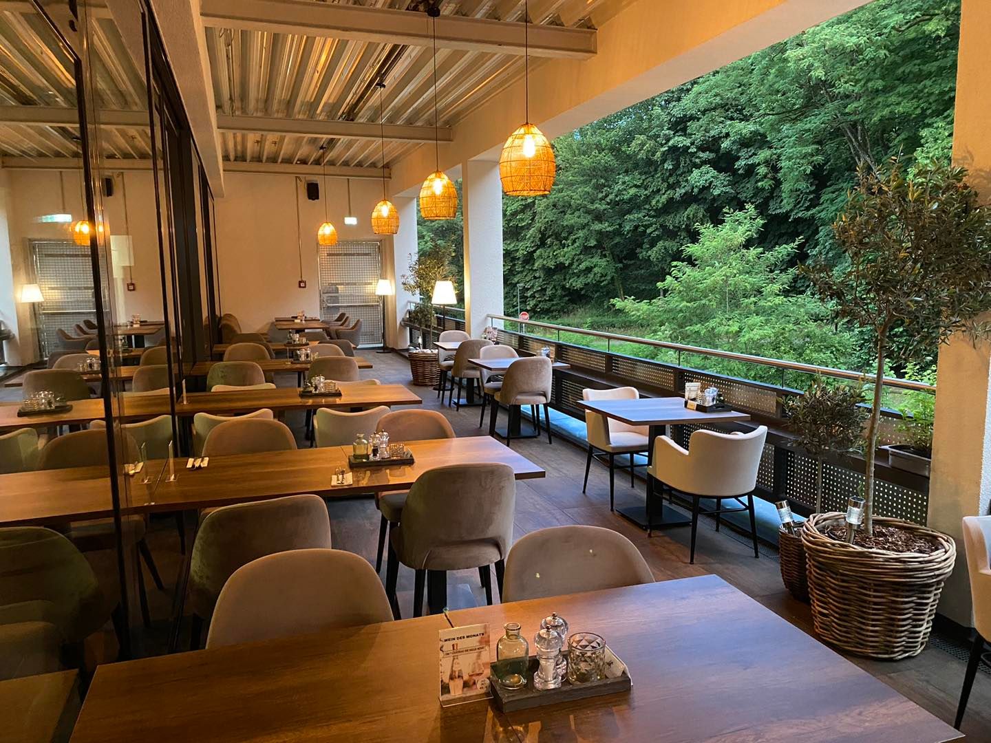 Restaurant Rizelli