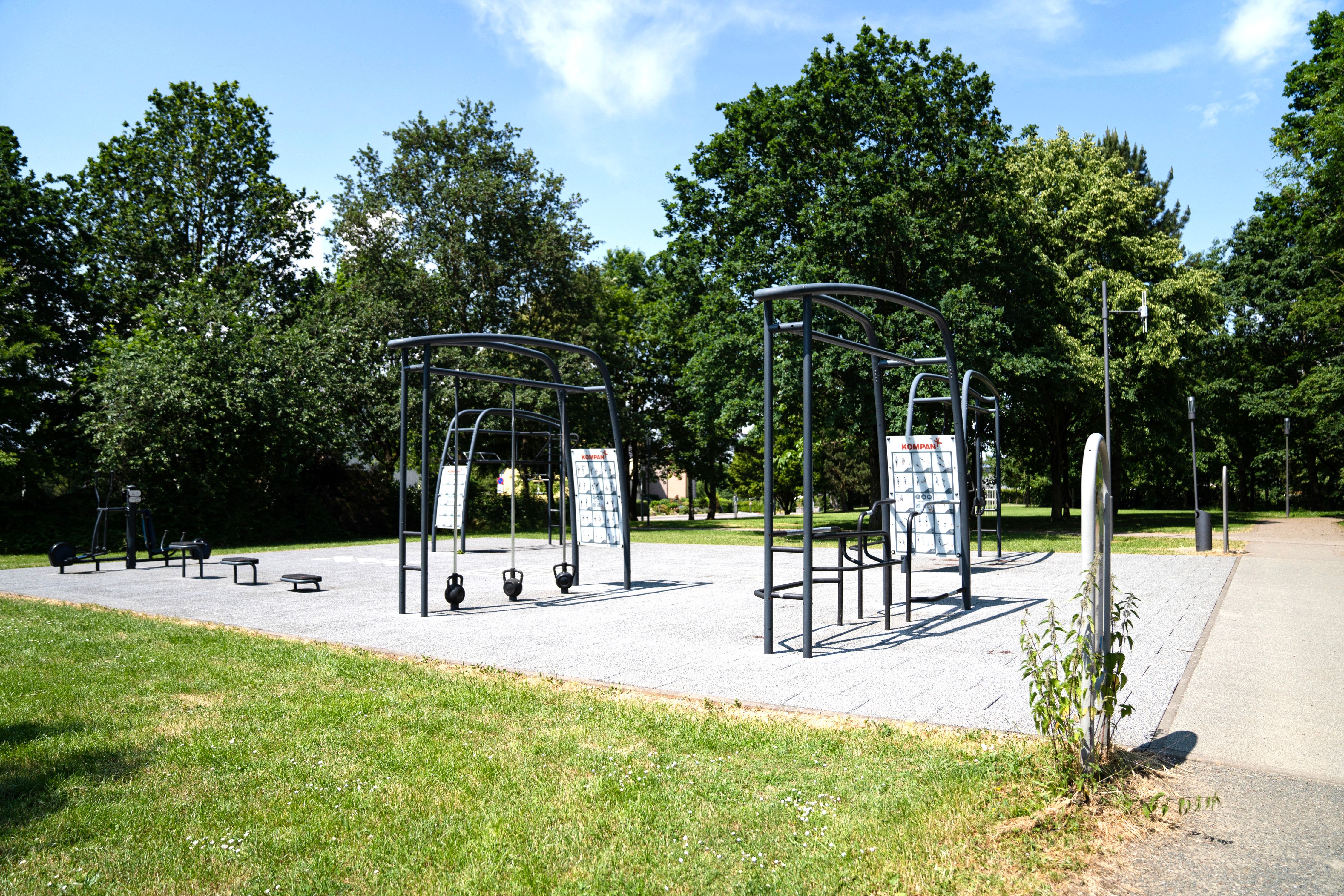 Park Kaltreis