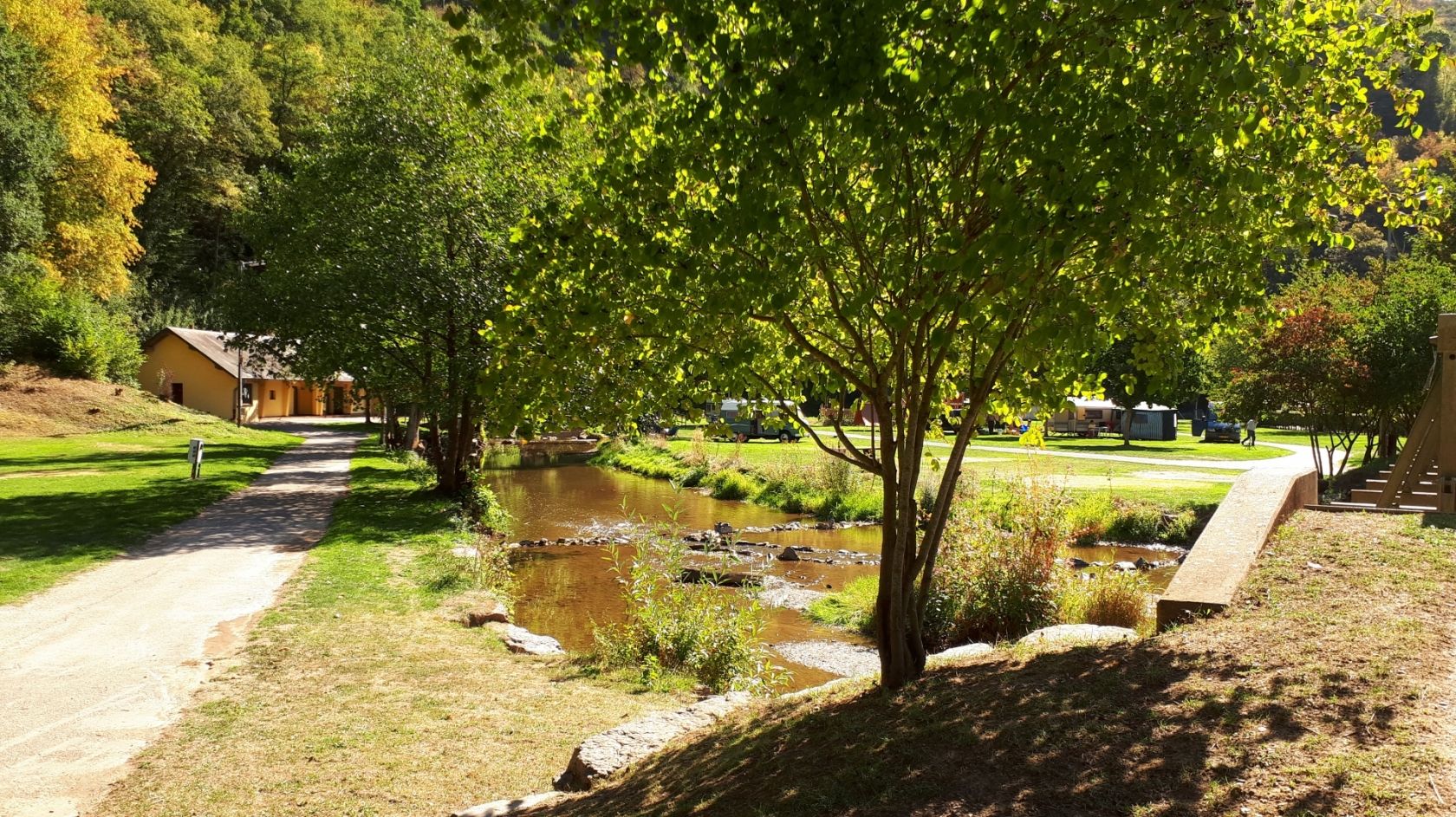 Camping Kautenbach