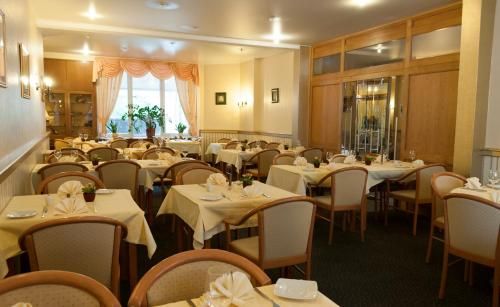Hotel Restaurant Beau Séjour