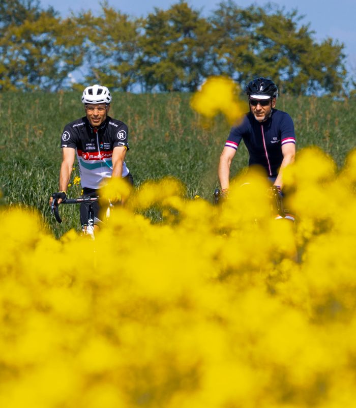 Cyclisme