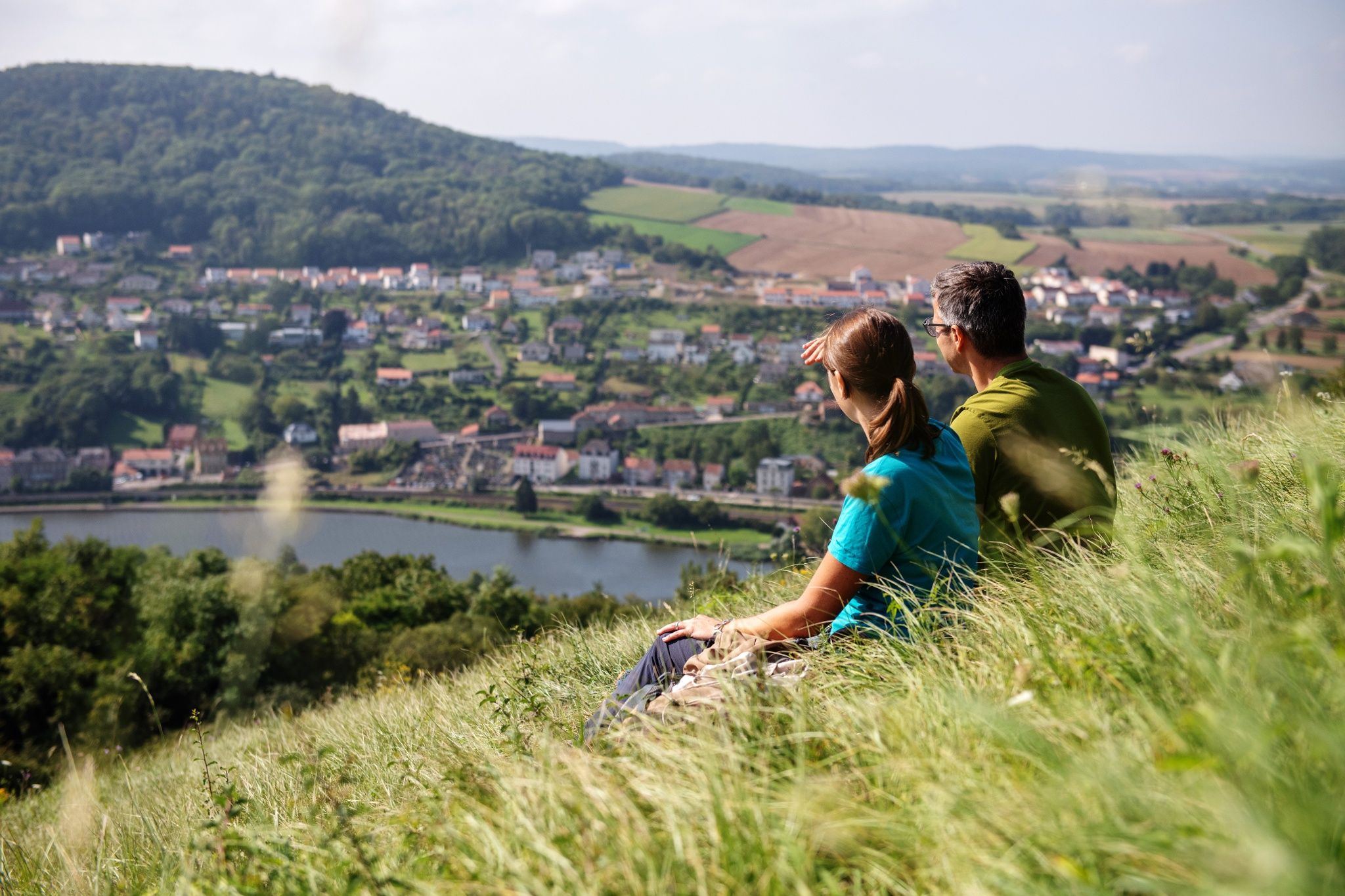Vue Stromberg
