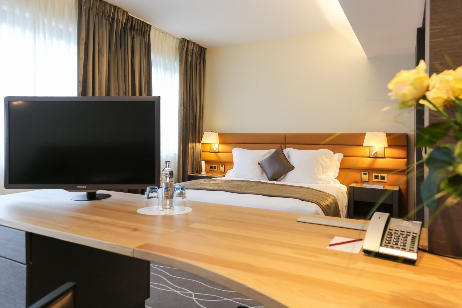 Le Royal Hotels & Resorts Luxembourg