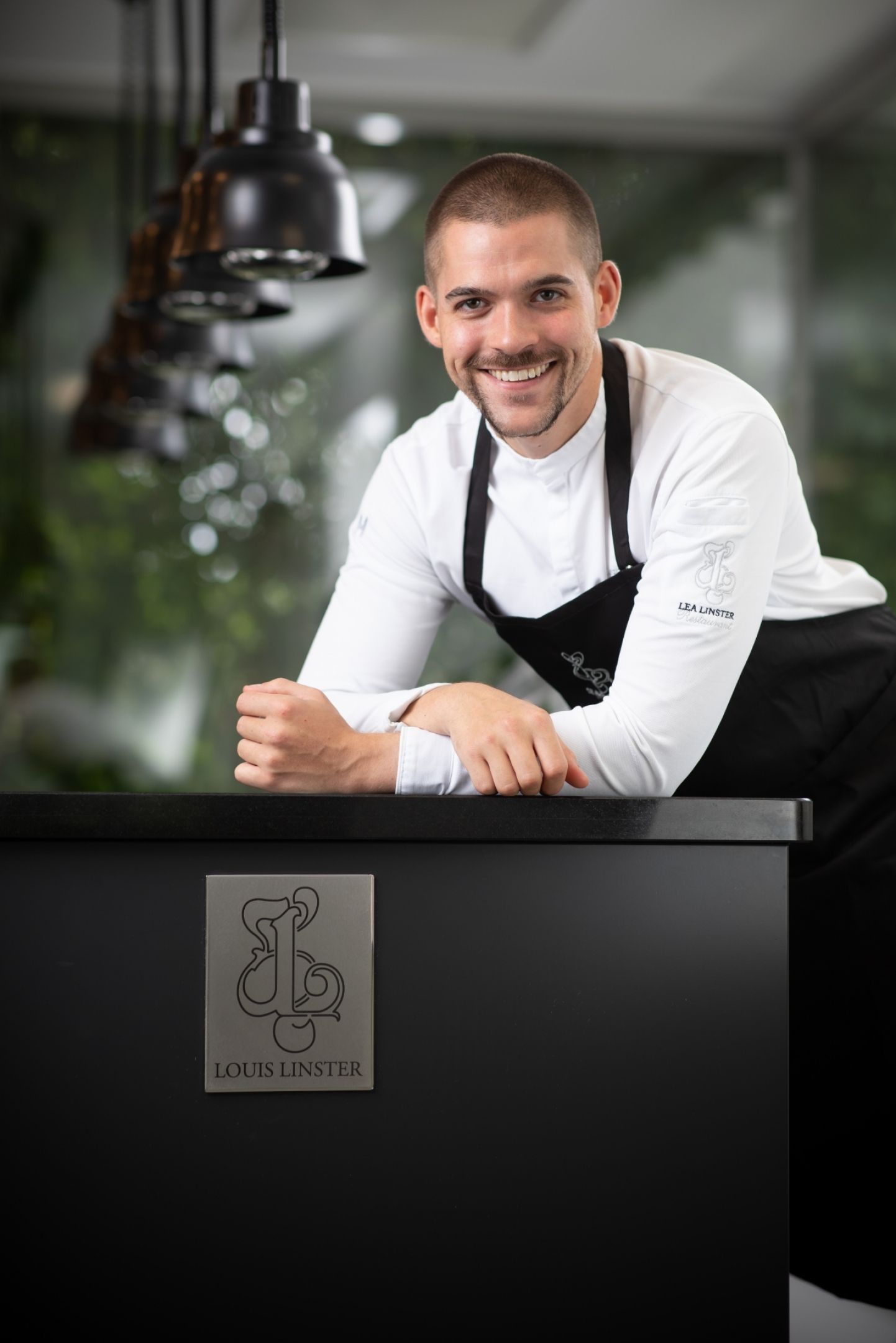 Restaurant Léa Linster - Louis Linster